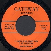 Gateway EP - Click To Enlarge