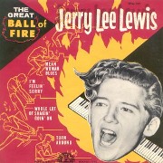 Jerry Lee Lewis