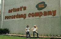 Artist's Recording Co.